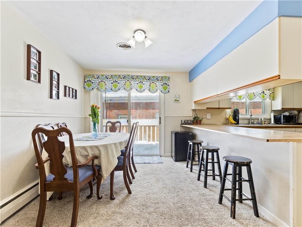 2 Hillcrest Avenue, Johnston