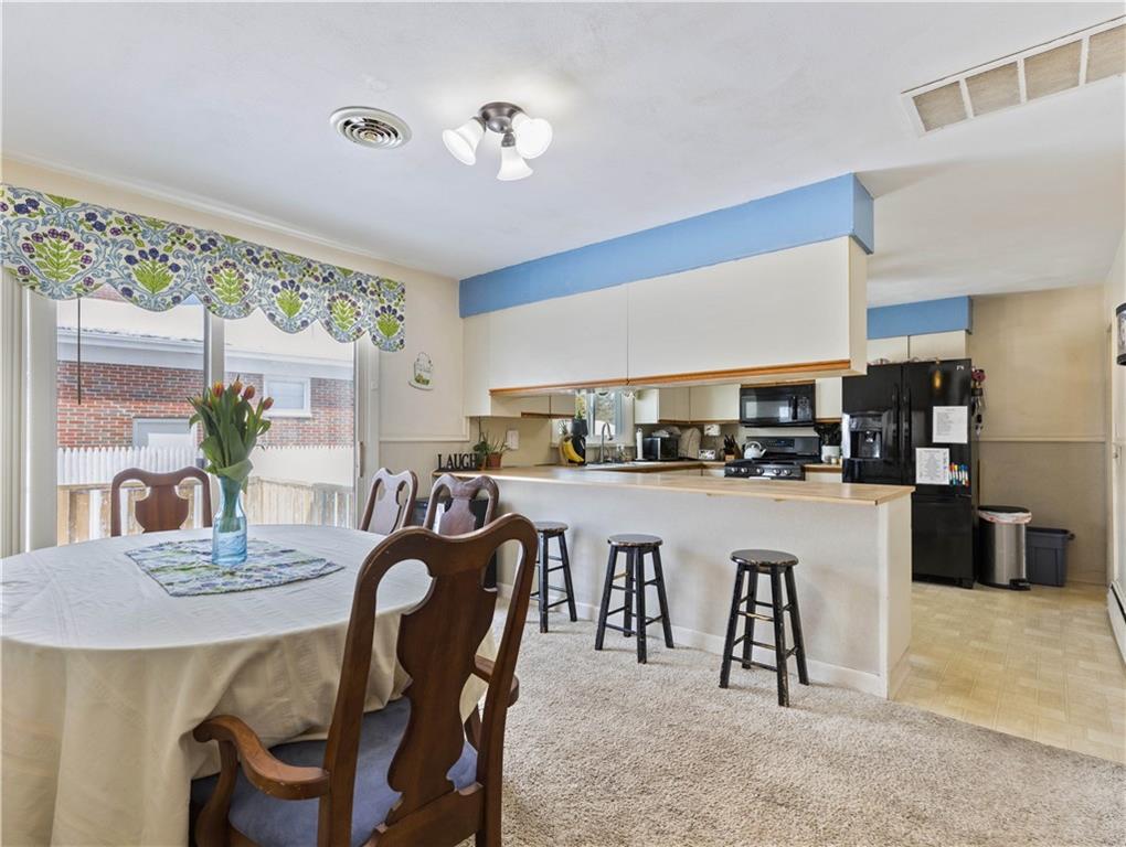 2 Hillcrest Avenue, Johnston