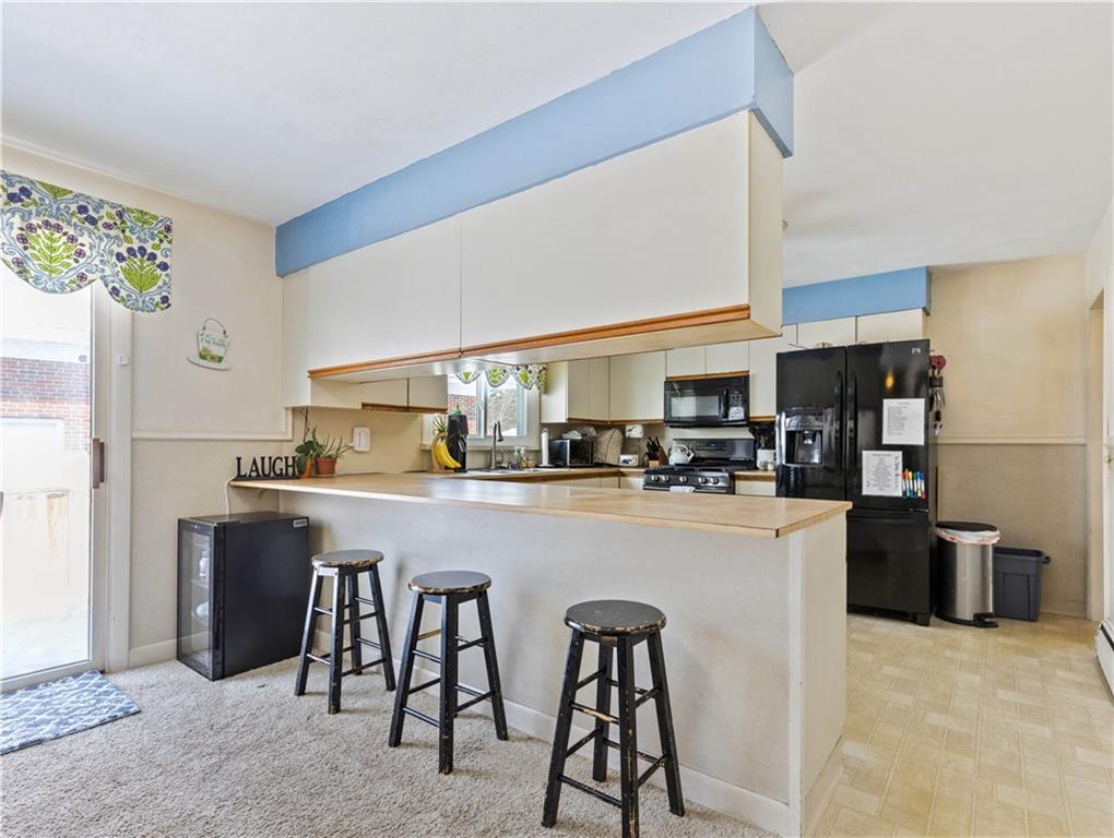 2 Hillcrest Avenue, Johnston