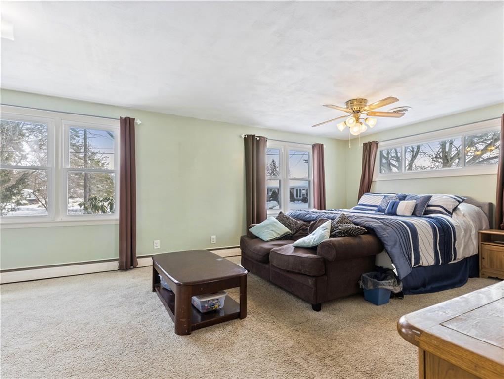 2 Hillcrest Avenue, Johnston