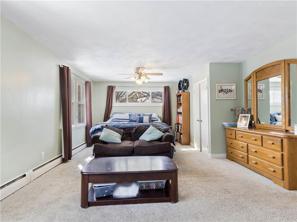 2 Hillcrest Avenue, Johnston