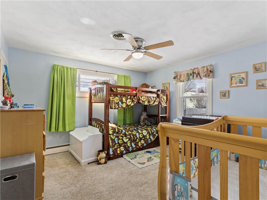 2 Hillcrest Avenue, Johnston