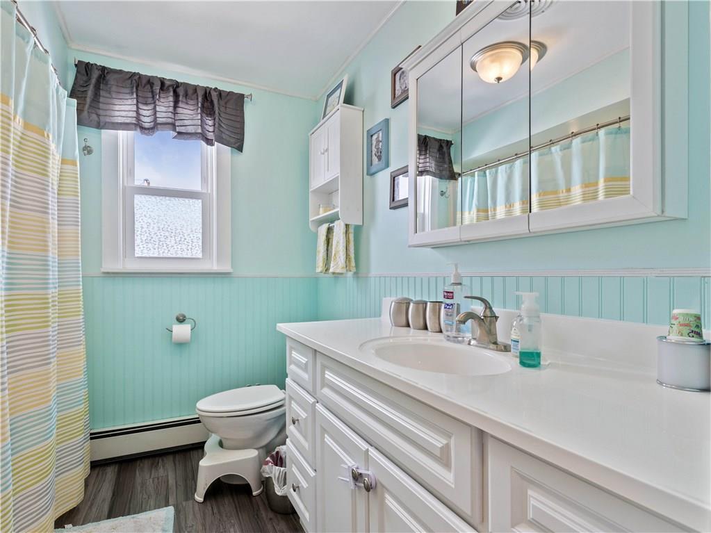 2 Hillcrest Avenue, Johnston