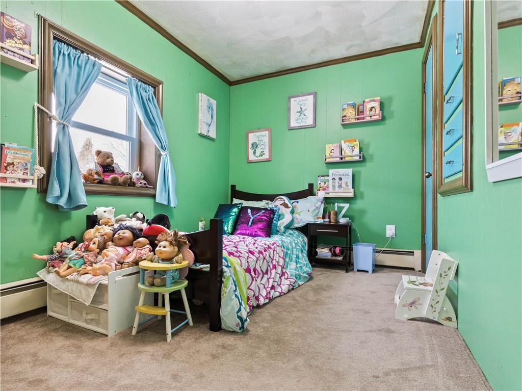2 Hillcrest Avenue, Johnston