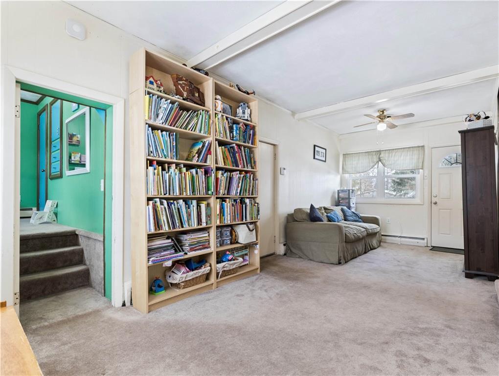2 Hillcrest Avenue, Johnston
