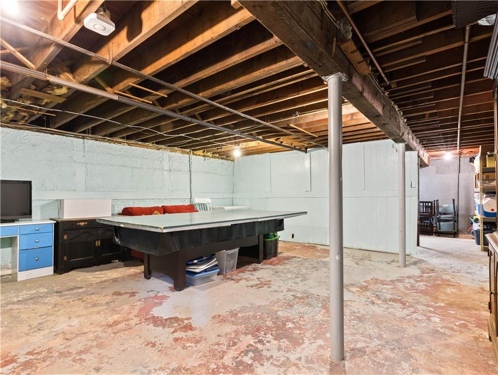 2 Hillcrest Avenue, Johnston