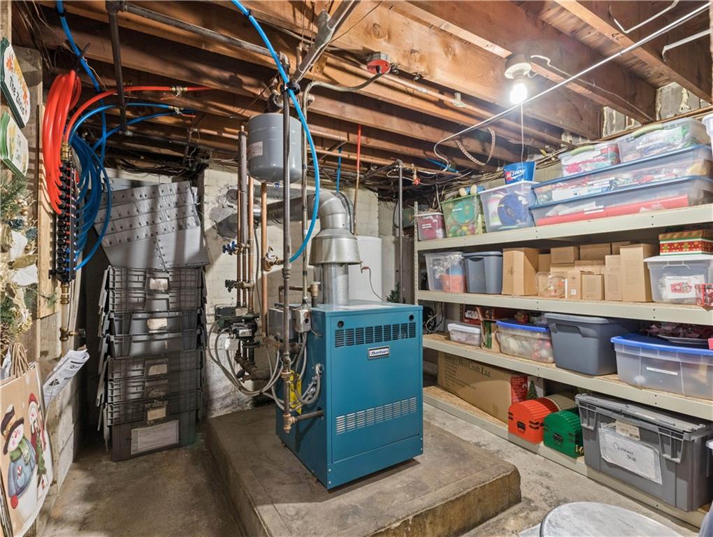 2 Hillcrest Avenue, Johnston