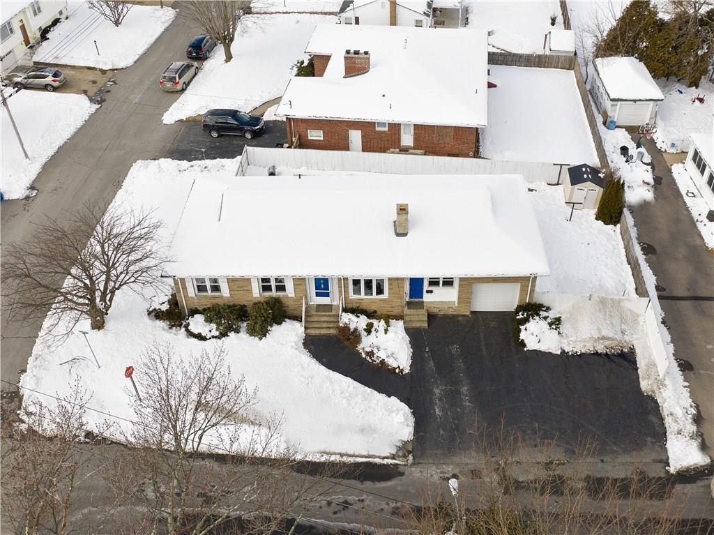 2 Hillcrest Avenue, Johnston