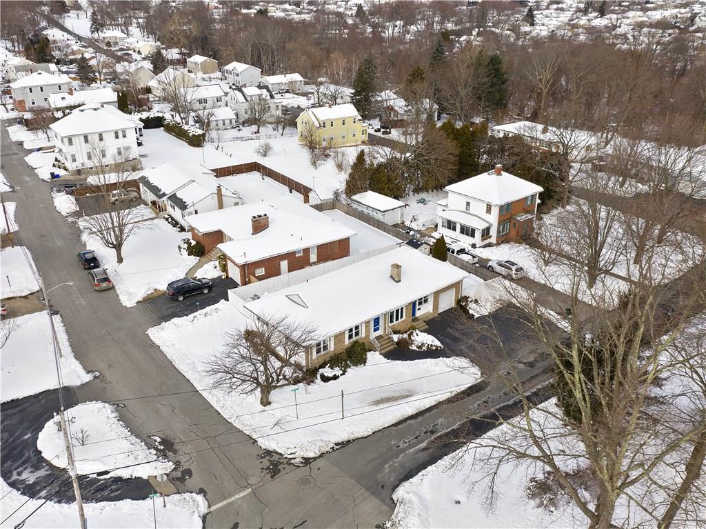 2 Hillcrest Avenue, Johnston
