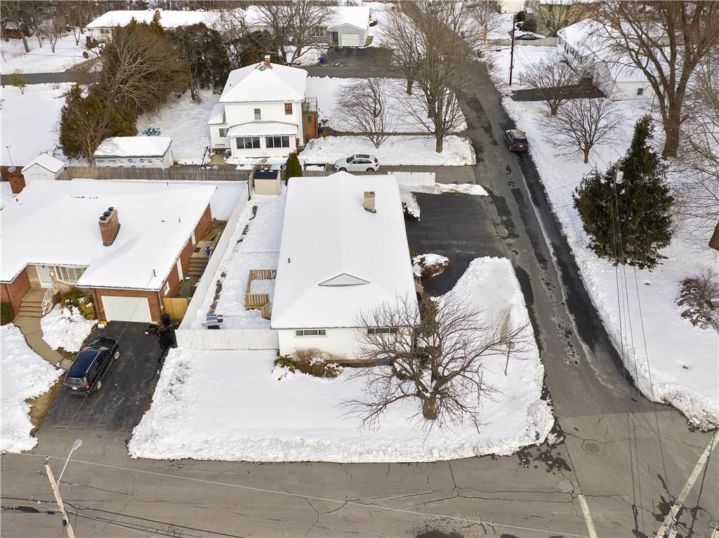 2 Hillcrest Avenue, Johnston
