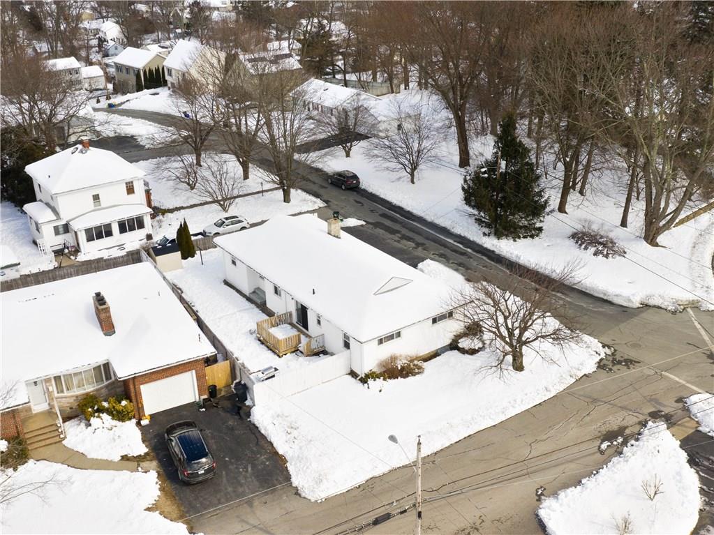 2 Hillcrest Avenue, Johnston