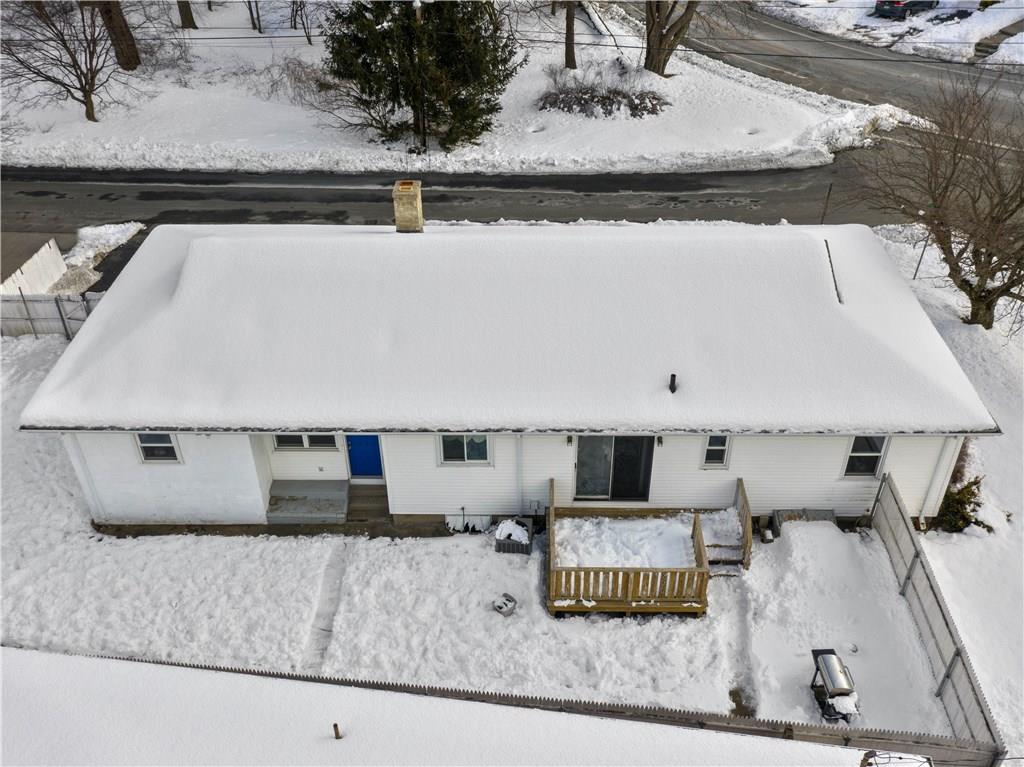 2 Hillcrest Avenue, Johnston