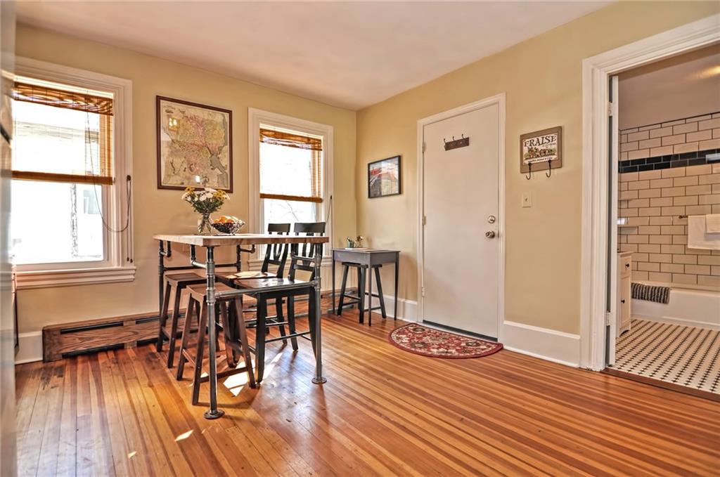 58 Hudson Street, Unit#2, Providence