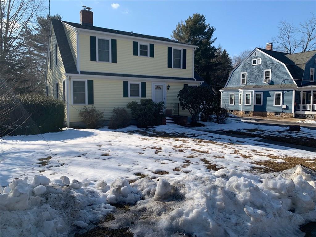 30 Upper College Road, South Kingstown