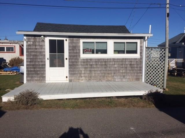 240 - 5e5 Cards Pond Road, South Kingstown