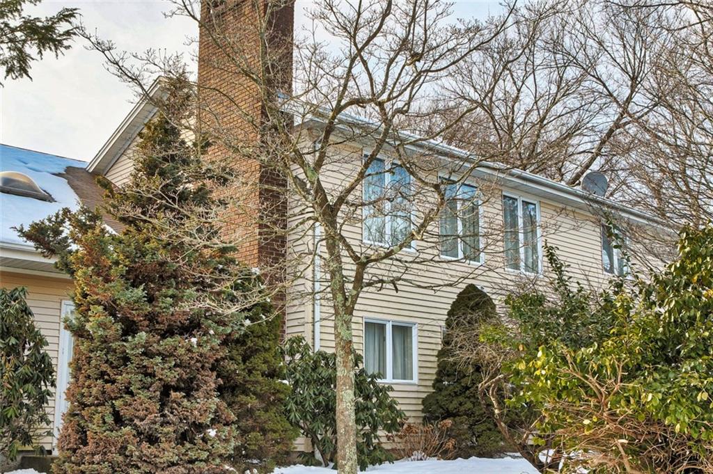 461 Comstock Parkway, Cranston, RI 02921 MLS 1217264 Lila Delman