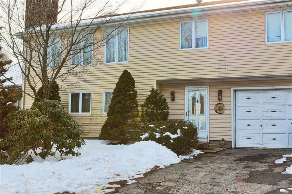 461 Comstock Parkway, Cranston, RI 02921 MLS 1217264 Lila Delman