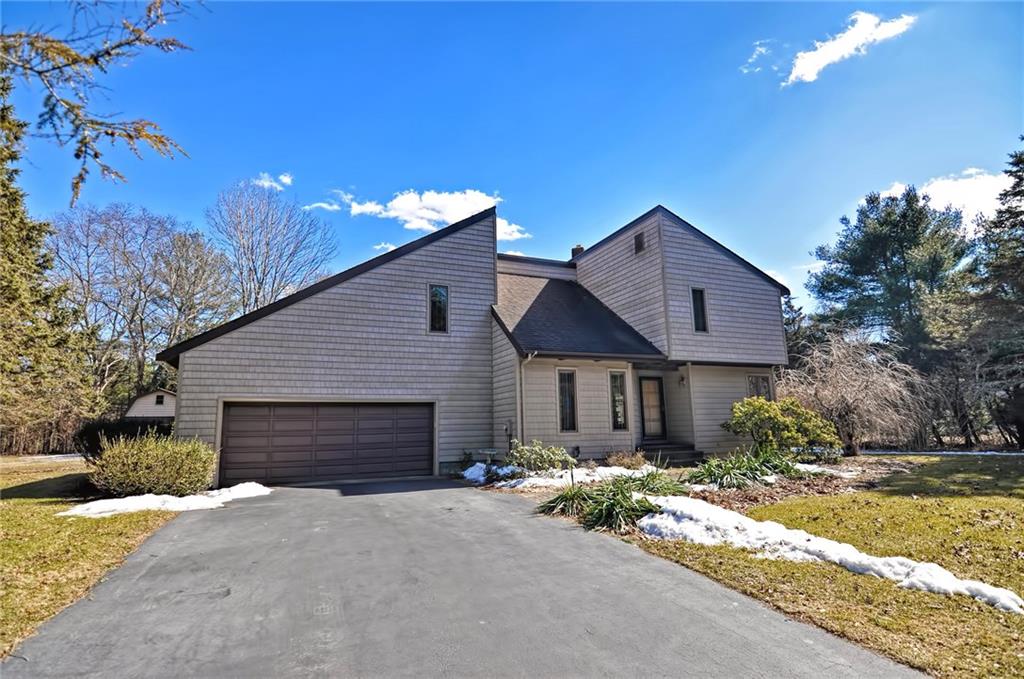 3 Hickory Ridge Road, Rehoboth, MA 02769 MLS 1217338 Lila Delman