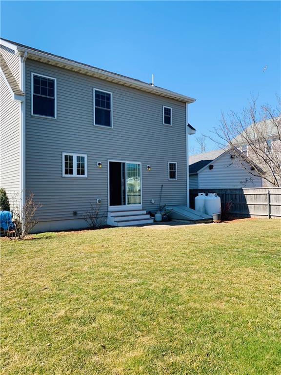 15 Beacon Terrace, Middletown