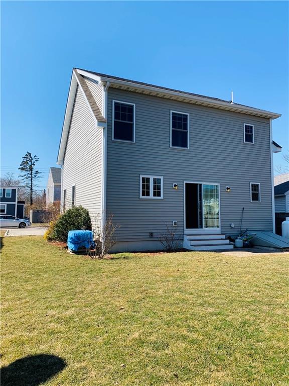 15 Beacon Terrace, Middletown