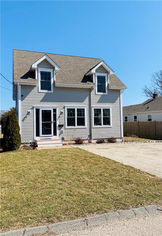 15 Beacon Terrace, Middletown