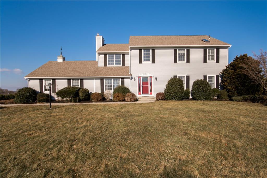 107 Cromwell Drive, Portsmouth, RI 02871 MLS 1217421 Lila Delman