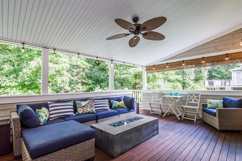 46 West Cove Drive, North Kingstown, RI 02852 MLS 1217498 Lila Delman