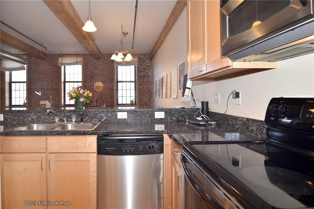 75 Eagle Street, Unit#2b, Providence