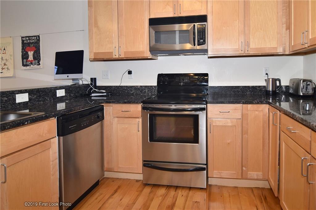 75 Eagle Street, Unit#2b, Providence