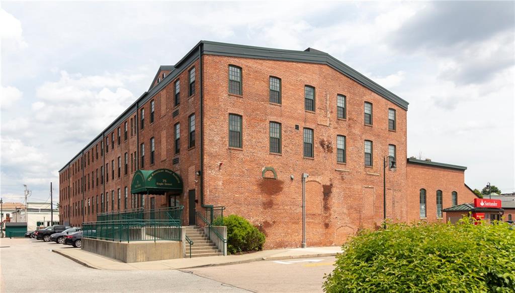 75 Eagle Street, Unit#2b, Providence