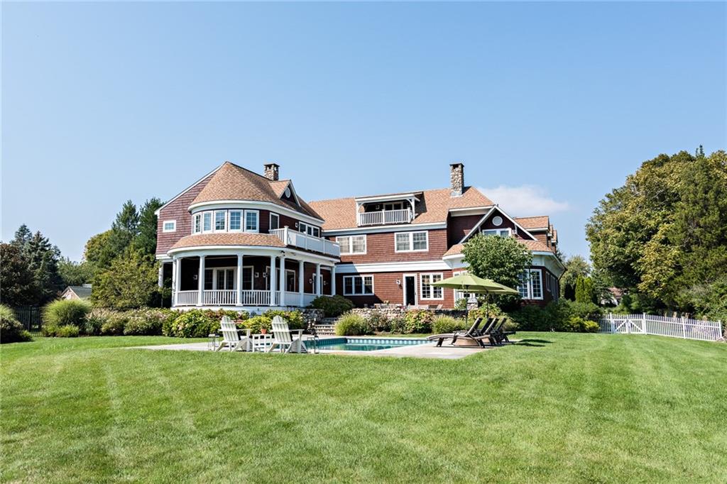 324 Rumstick Road, Barrington, RI 02806 MLS 1217549 Lila Delman