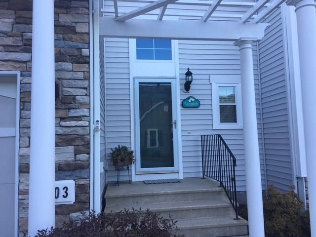 103 Camden Court, Unit#62, South Kingstown