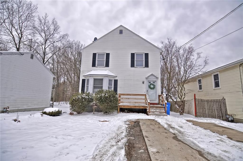 121 Branch Avenue, Cumberland, RI 02864 MLS 1217780 Lila Delman