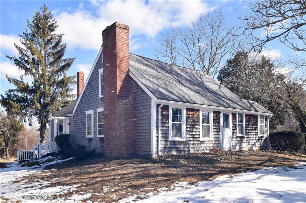 790 Gifford Road, Westport, MA 02790 MLS 1217844 Lila Delman