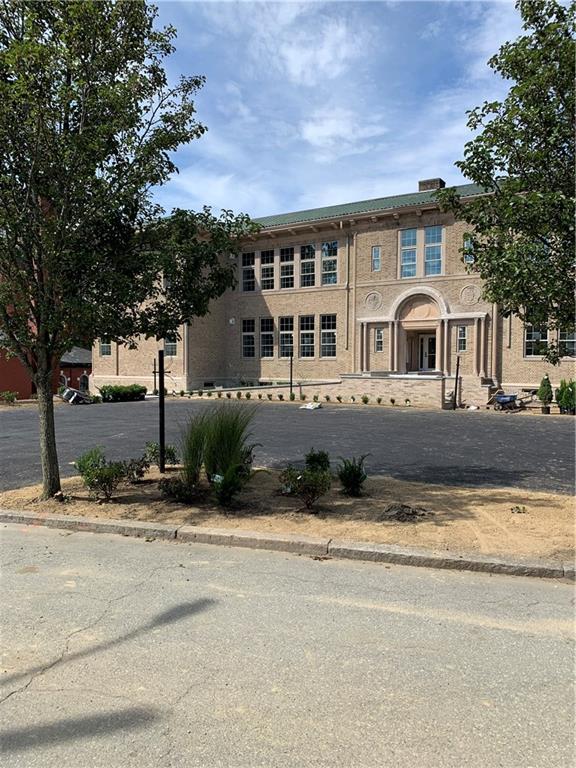 7 Mount. Hope Avenue, Unit304, Providence, RI 02906 MLS 1218104