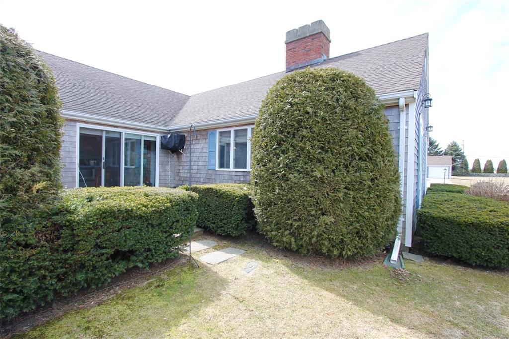 42 Glen Meade Drive, Unit#a, Portsmouth