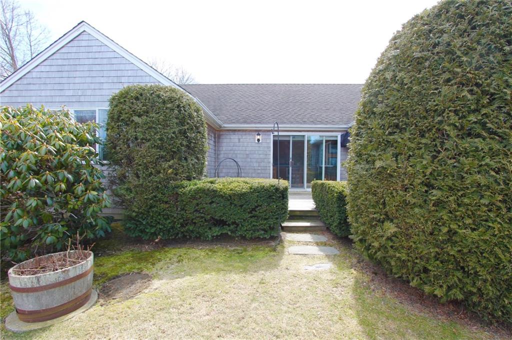 42 Glen Meade Drive, Unit#a, Portsmouth