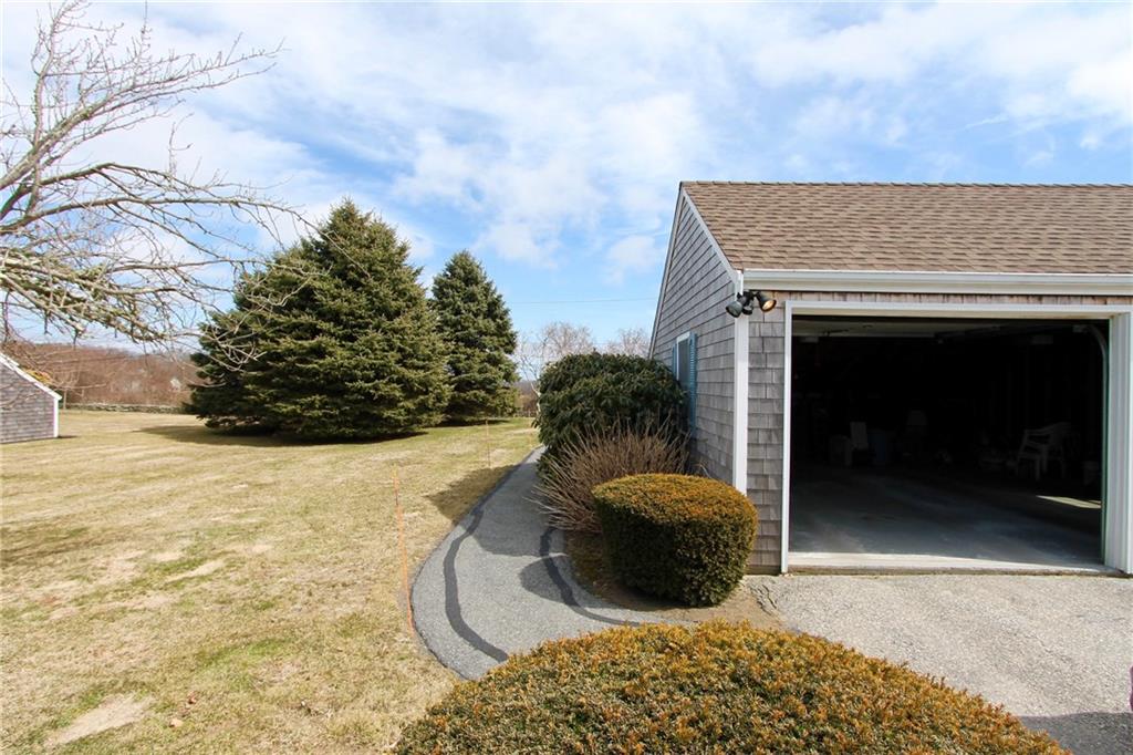 42 Glen Meade Drive, Unit#a, Portsmouth