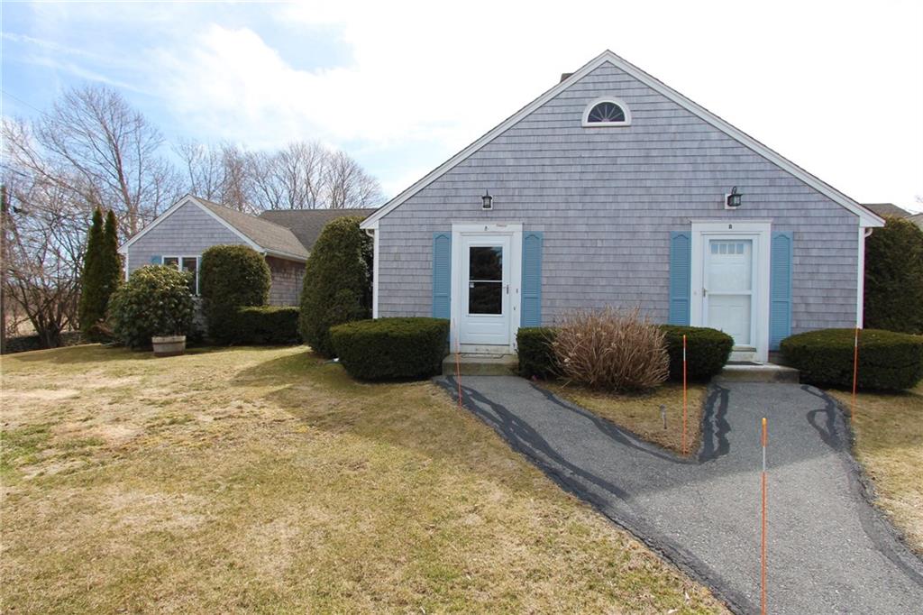 42 Glen Meade Drive, Unit#a, Portsmouth