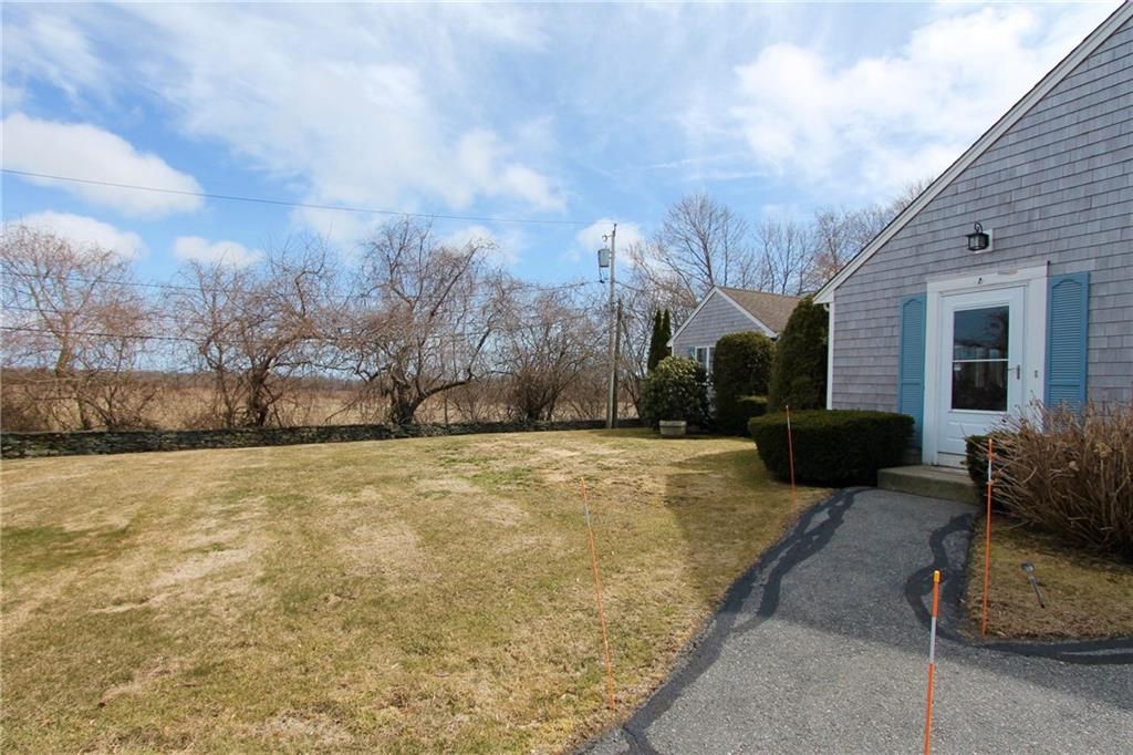 42 Glen Meade Drive, Unit#a, Portsmouth