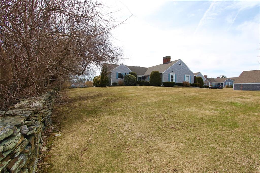 42 Glen Meade Drive, Unit#a, Portsmouth