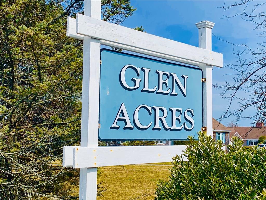 42 Glen Meade Drive, Unit#a, Portsmouth