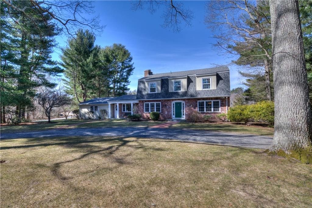 259 Potter Road, North Kingstown, RI 02852 MLS 1218226 Lila Delman