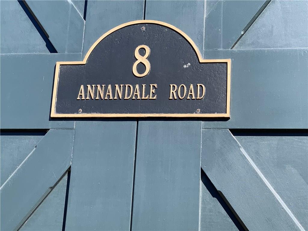 8 Annandale Road, Unit#2, Newport