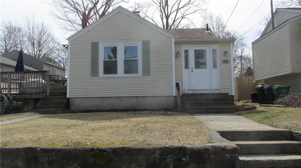 66 Madison Street, Warwick, RI 02888 MLS 1218246 Lila Delman