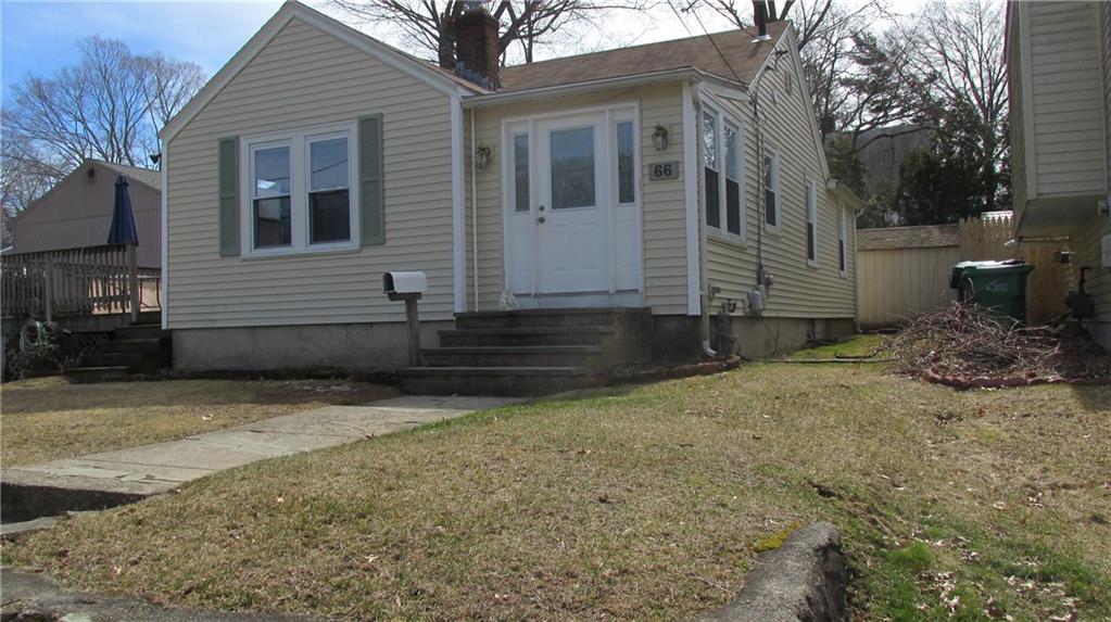 66 Madison Street, Warwick, RI 02888 MLS 1218246 Lila Delman