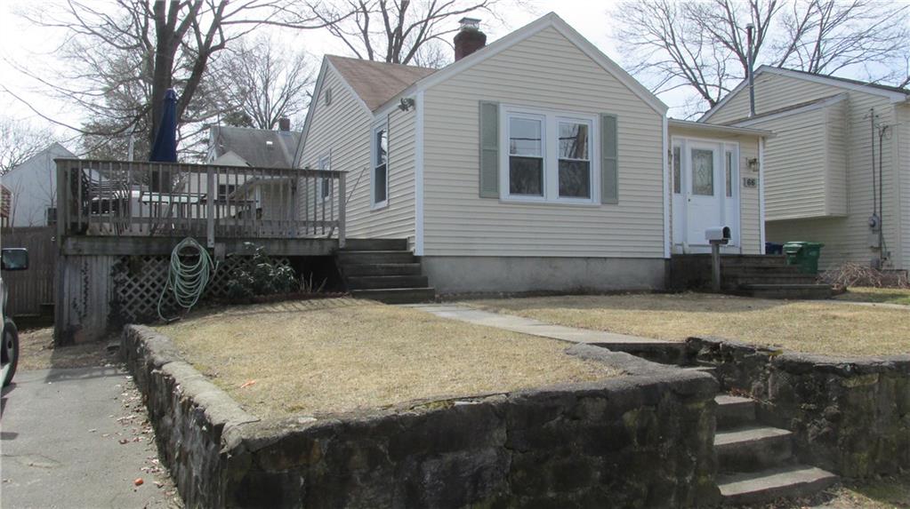 66 Madison Street, Warwick, RI 02888 MLS 1218246 Lila Delman