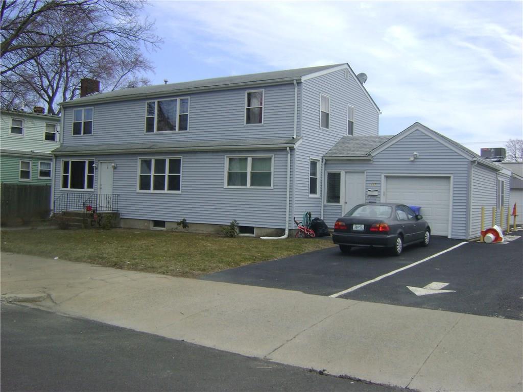 117 Power Road, Pawtucket