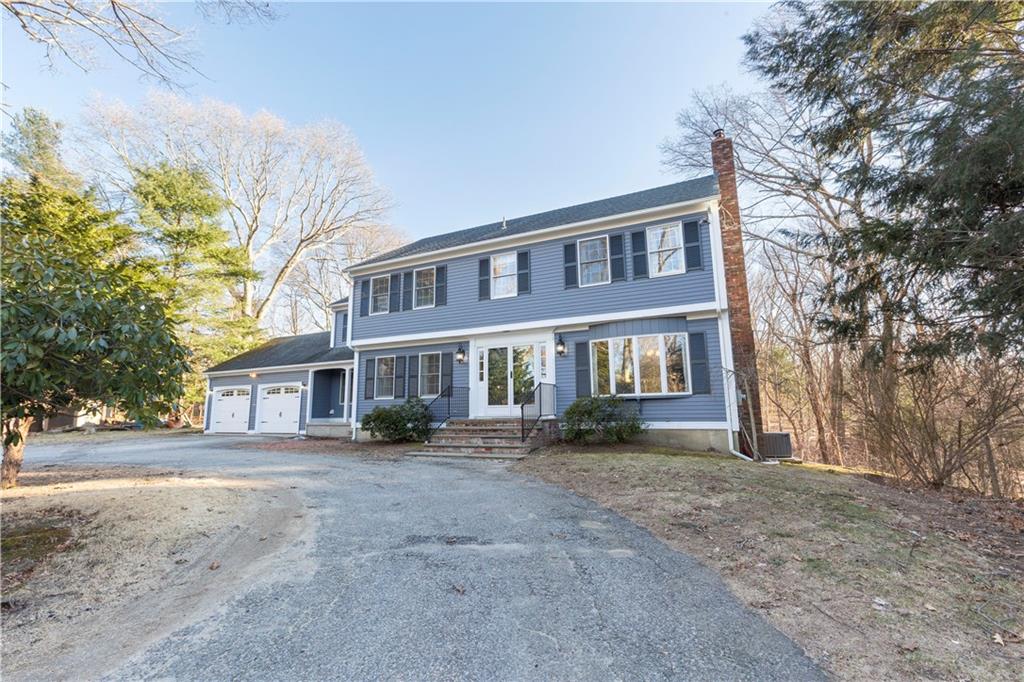 970 Stony Lane, North Kingstown, RI 02852 MLS 1218397 Lila Delman