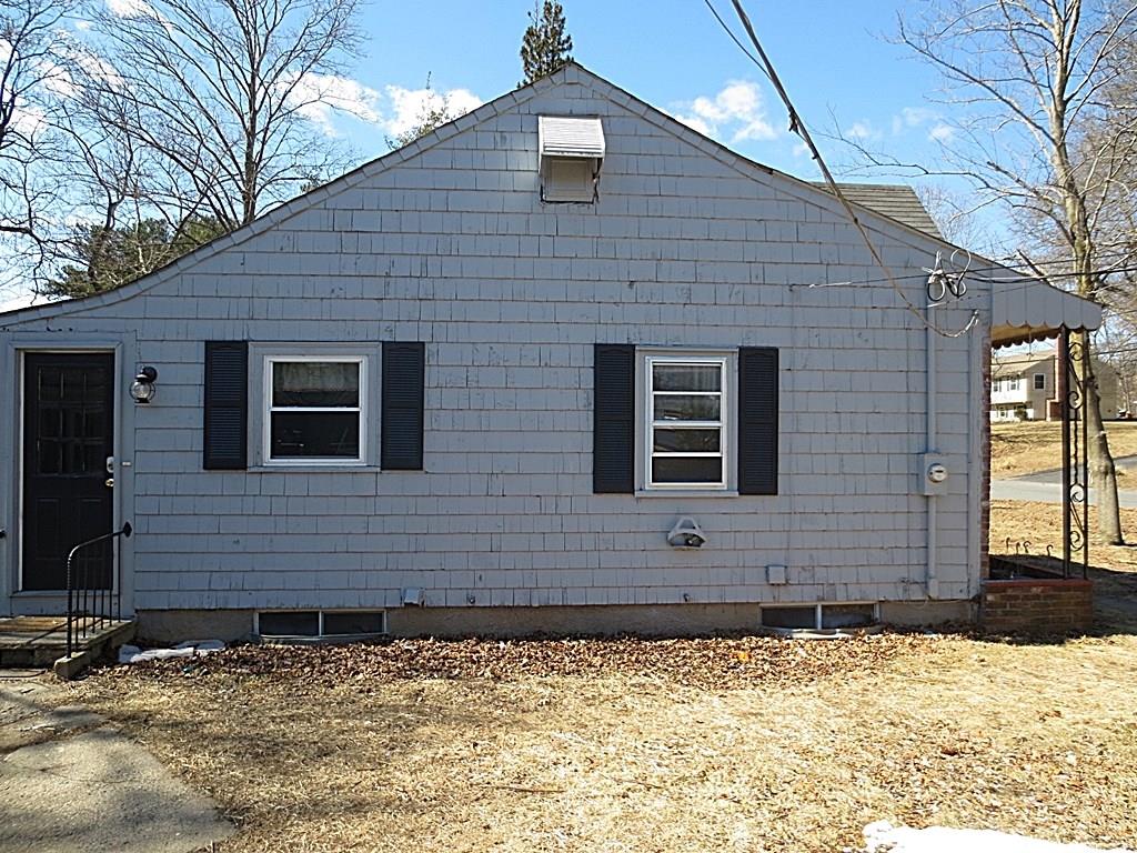 14 Long Avenue, Attleboro